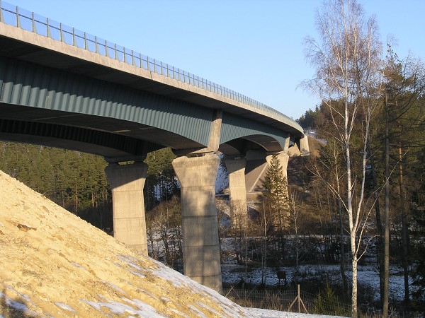 Talbrücke Altwipfergrund 