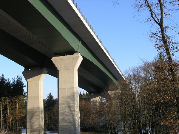 Streichgrund Viaduct 