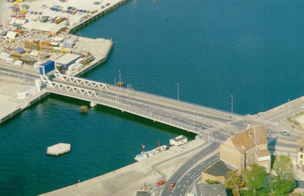 Ny Halsskov-Brücke 