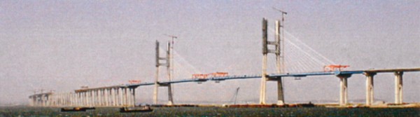 Seo-Hae-Großbrücke 