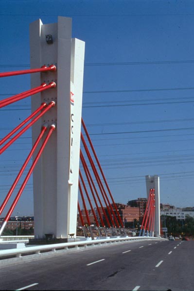 Potosí Bridge 