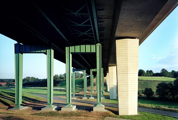 Tautendorf Viaduct 