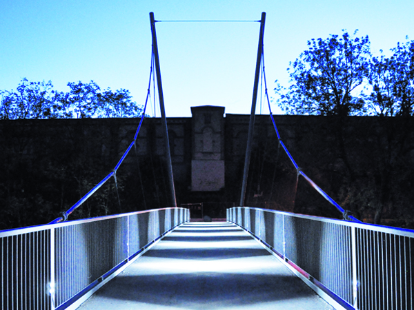 Rosenaubrücke 