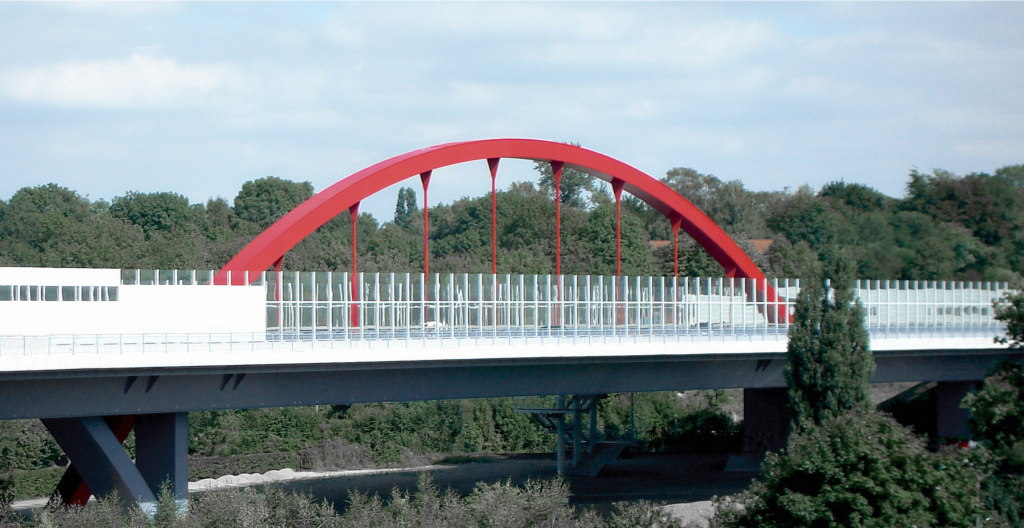 Schnettker Bridge 
