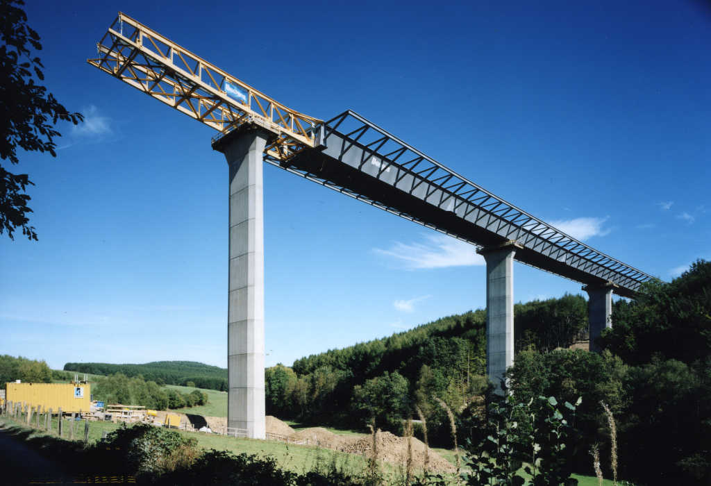Elben Viaduct 