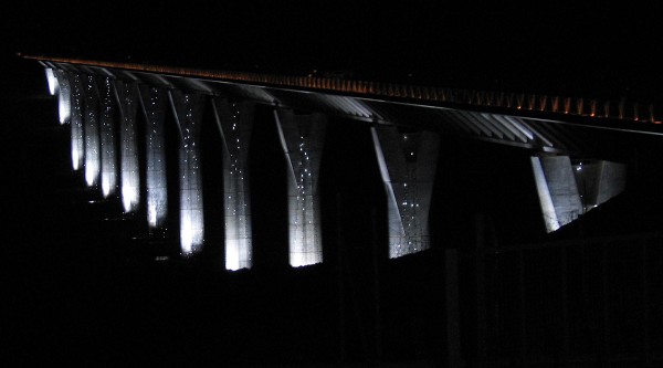 Viadukt La Bresle 