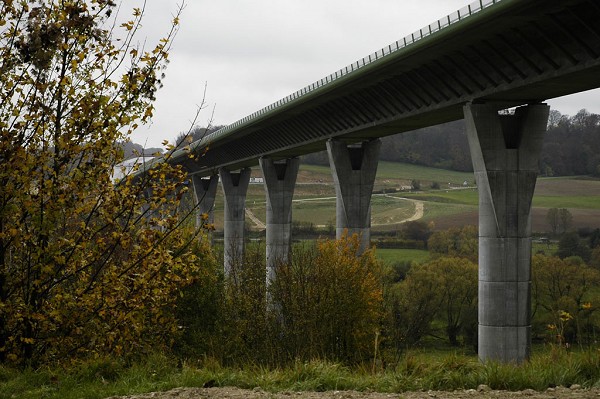 Viaduc de La Bresle 