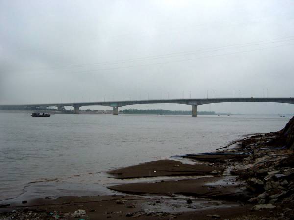 Pont Tan De 