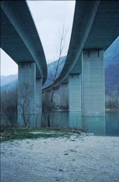 Somplago Viaduct 