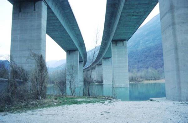 Somplago Viaduct 