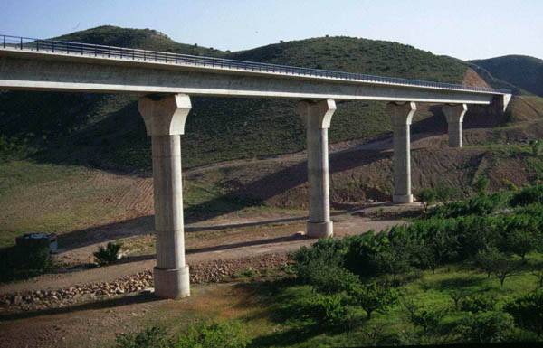 Aranda Viaduct 