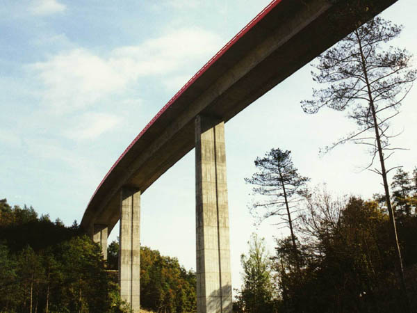 Sant Bartomeu Viaduct 
