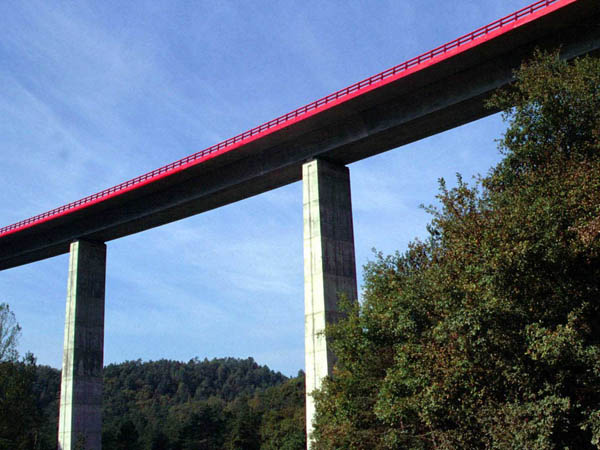 Sant Bartomeu-Viadukt 
