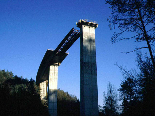 Sant Bartomeu-Viadukt 