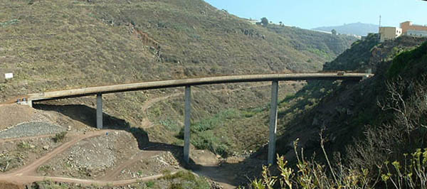 Pont de Tejina 