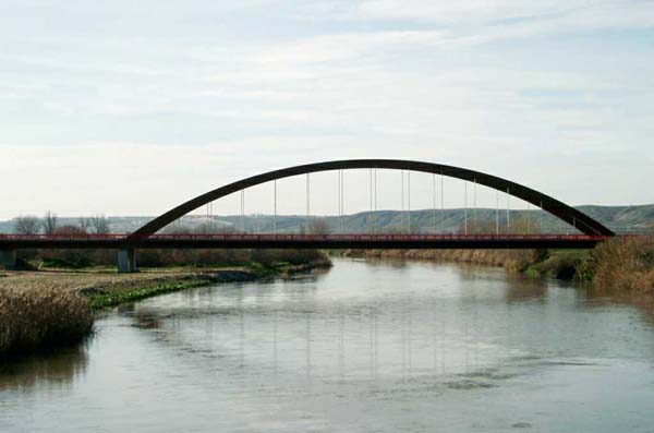 Titulcia-Brücke 