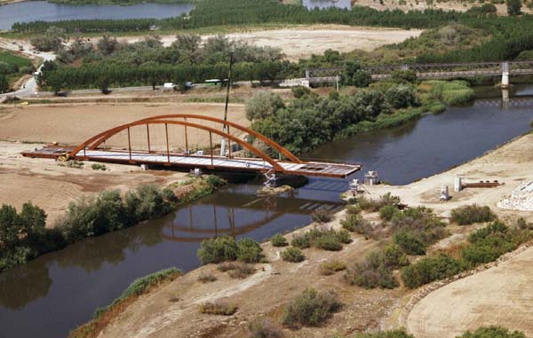 Titulcia-Brücke 