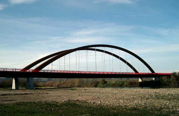 Titulcia Bridge 