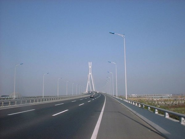 Second Nanjing Bridge 