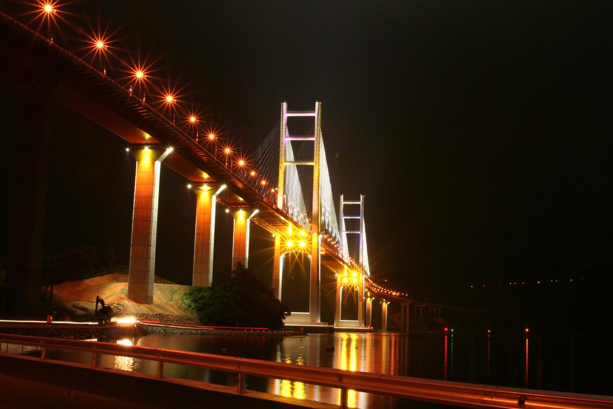 Machang-Brücke 