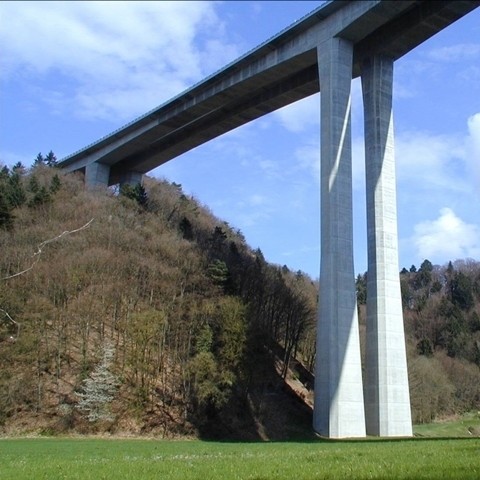 Montuebrücke 