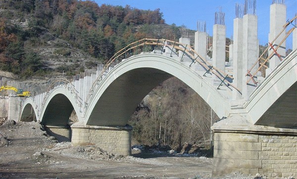Pont dels Anglesos, Sant Vicenç de Torelló 