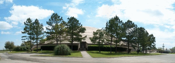 Maranatha Church, Mont Belvieu, Texas 