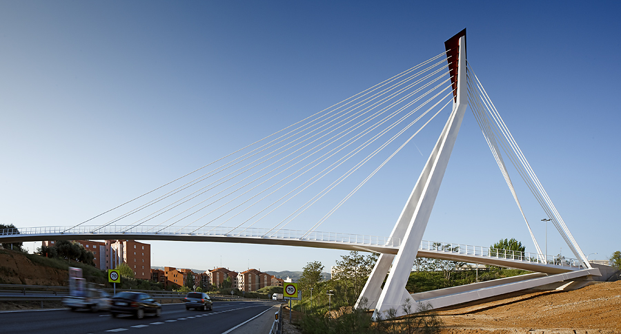 Buenavista-Brücke 