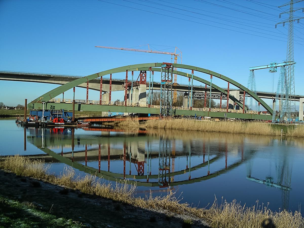 Störbrücke Itzehoe 