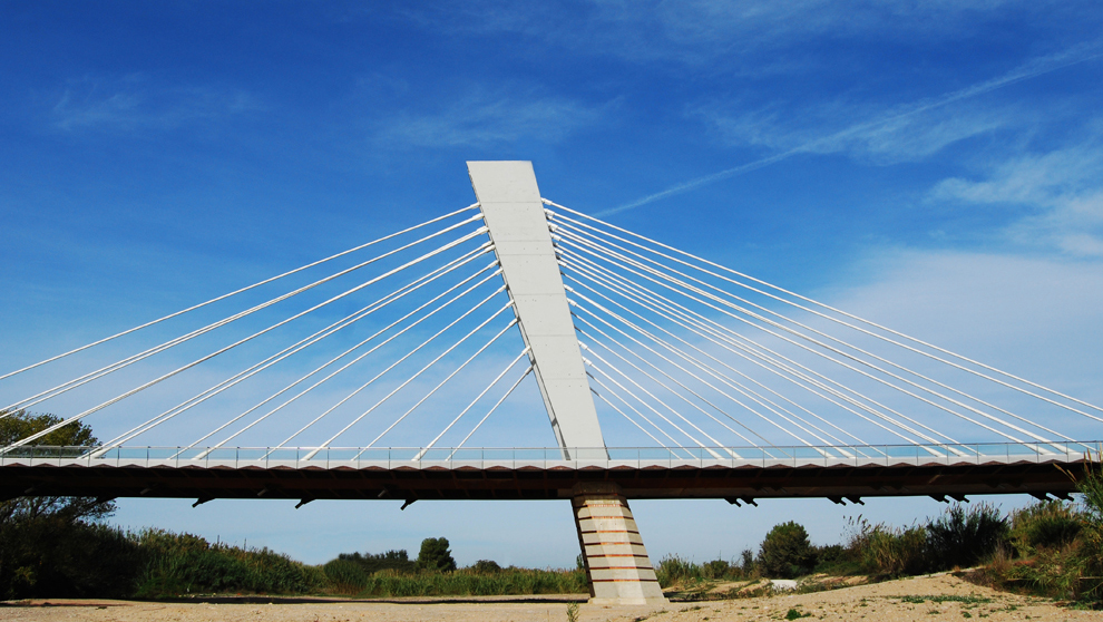 Paterna-Manises Bridge 