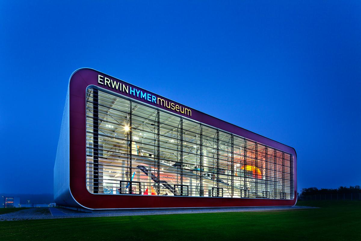 Erwin-Hymer-Museum 