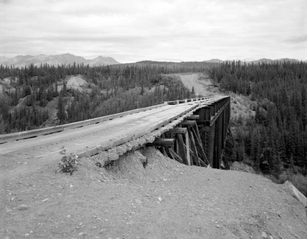 Kuskalana Bridge, Alaska (HAER, AK,20-CHIT.V,2-2) 