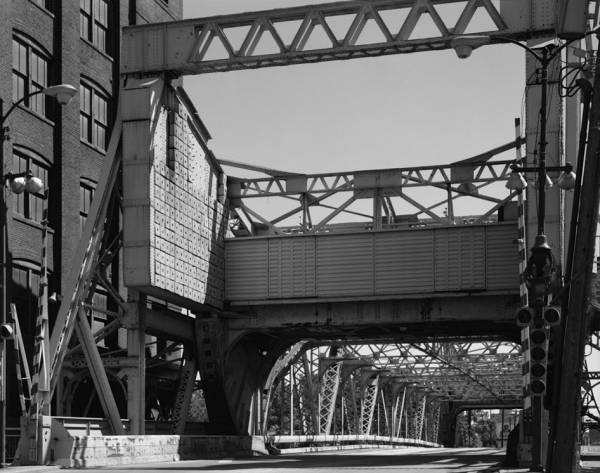 Cermak Road Bridge, Chicago. (HAER, ILL, 16-CHIG, 113-7) 