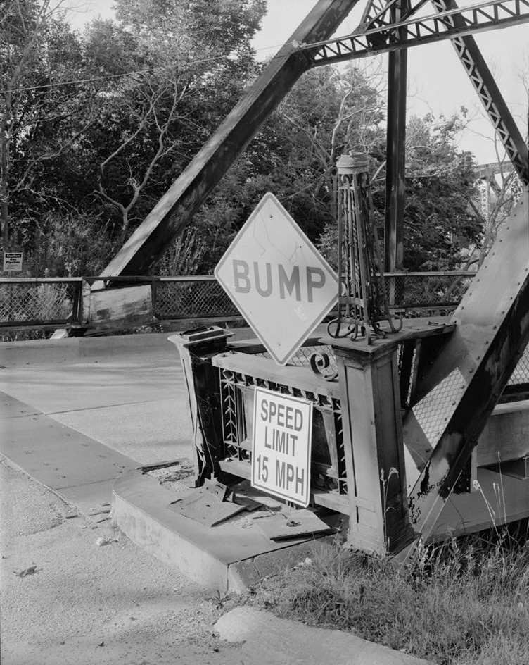 Plattsmouth Bridge (HAER IOWA,65-PAJU.V,1-4) 