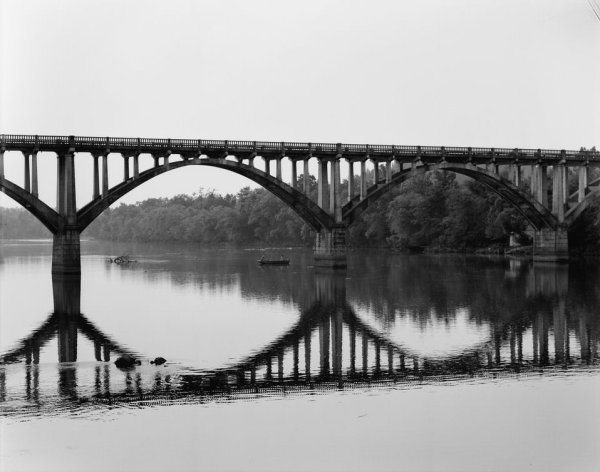Georgia-Carolina Memorial Bridge (HAER, GA,53-ELBE.V,2-8) 