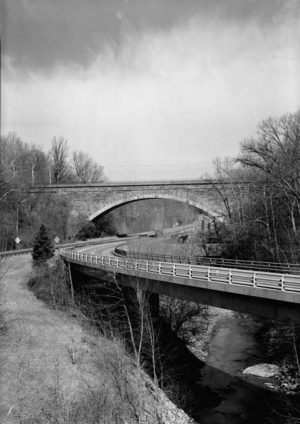 Cabin John Aqueduct Bridge (HAER, MD,16-CABJO,1-7) 