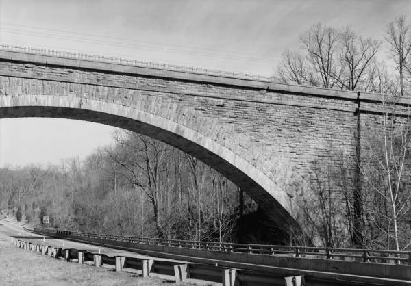 Cabin John Aqueduct Bridge (HAER, MD,16-CABJO,1-3) 