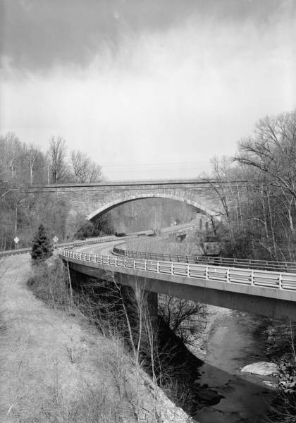 Cabin John Aqueduct Bridge (HAER, MD,16-CABJO,1-4) 
