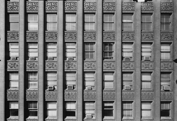 Wainwright Building, Seventh & Chestnut Streets, St. Louis, Missouri 