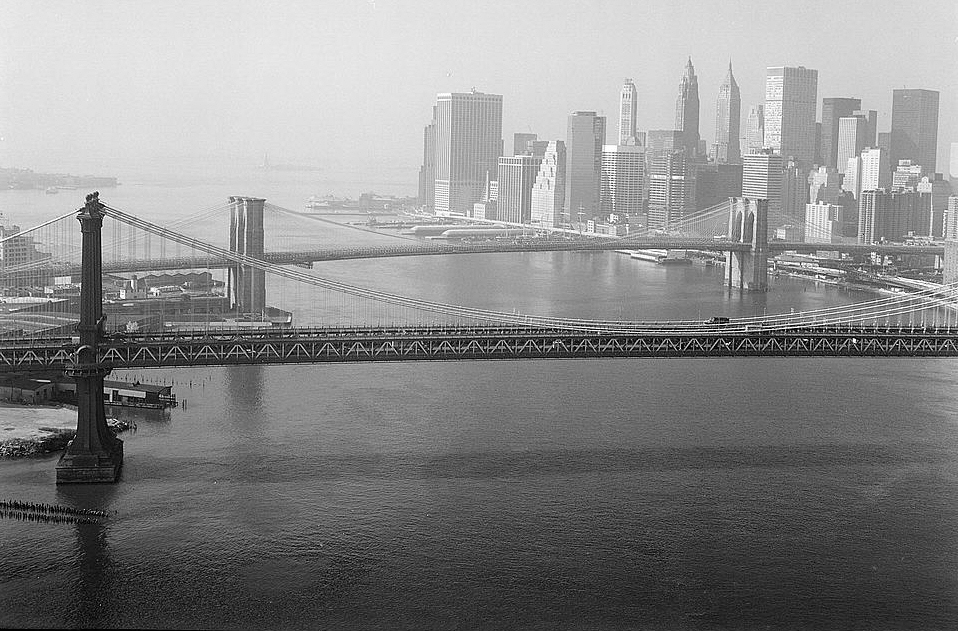 Brooklyn Bridge, New York (HAER, NY,31-NEYO,90-8) 