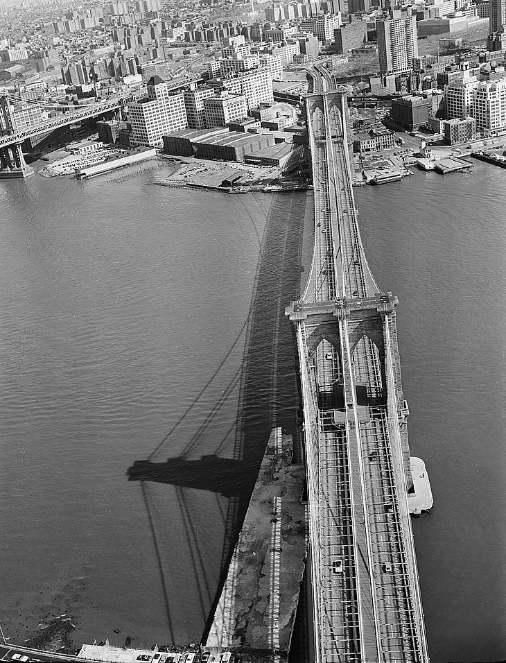 Brooklyn Bridge, New York (HAER, NY,31-NEYO,90-12) 