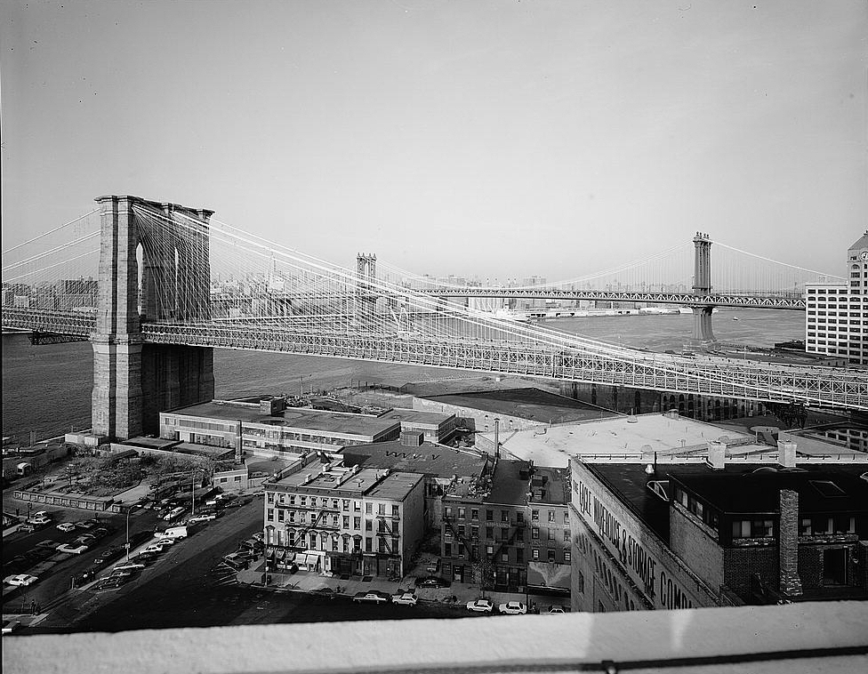 Brooklyn Bridge, New York (HAER, NY,31-NEYO,90-24) 