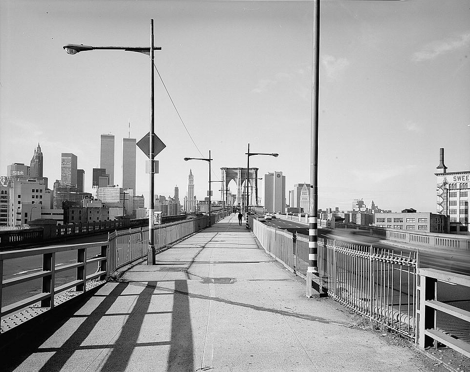 Brooklyn Bridge, New York (HAER, NY,31-NEYO,90-67) 