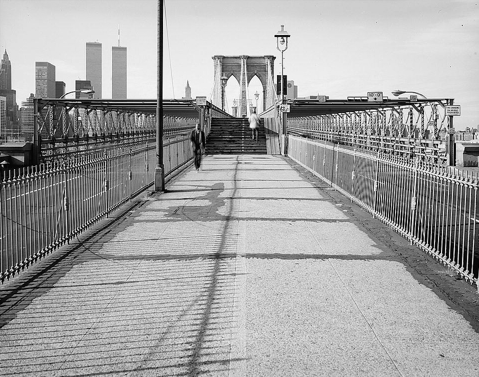 Brooklyn Bridge, New York (HAER, NY,31-NEYO,90-68) 
