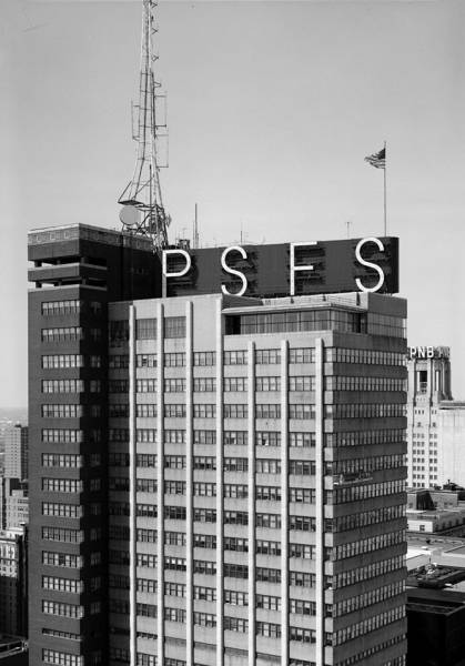 PSFS Building – (HABS, PA,51-PHILA,584-5) 
