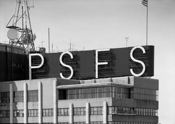 PSFS Building – (HABS, PA,51-PHILA,584-7) 