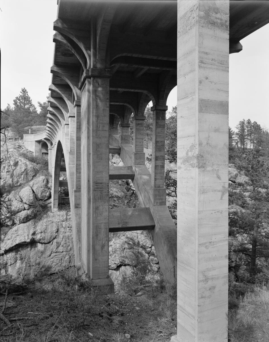 Beaver Creek Bridge 