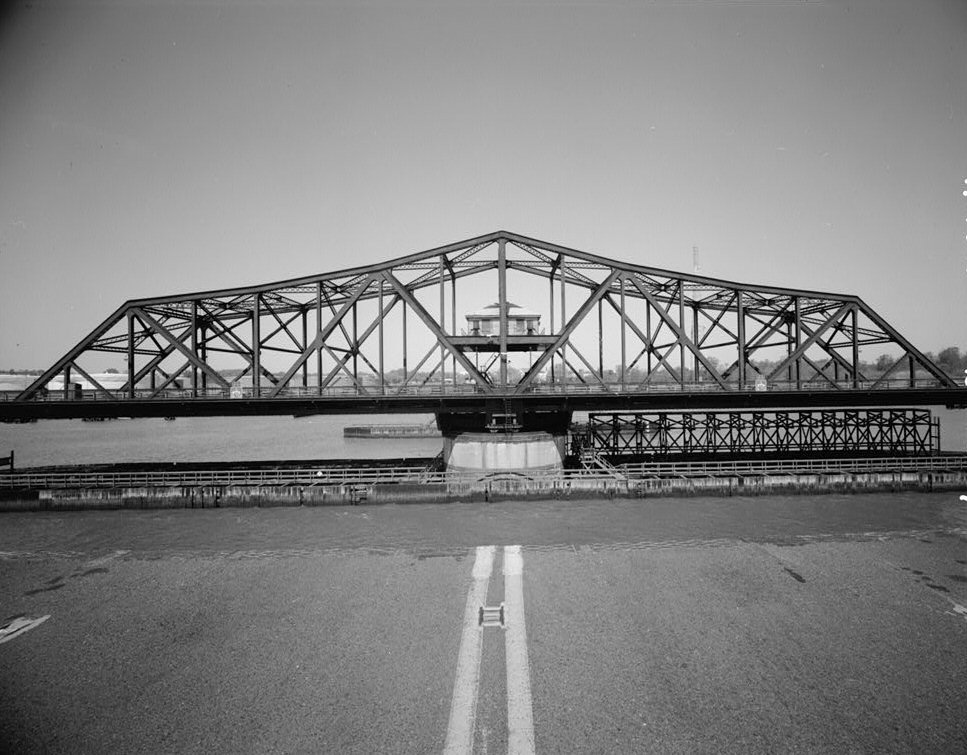 Victory Bridge, Perth Amboy, New Jersey (HAER, NJ,12-PERAM,5-9) 