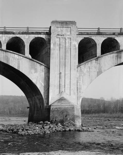 Delaware River Viaduct, Pennsylvania (HAER, PA,48-PORT.V,2-3) 