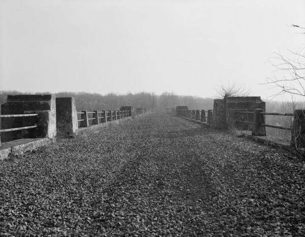 Delaware River Viaduct, Pennsylvania (HAER, PA,48-PORT.V,2-6) 